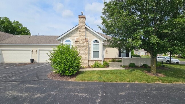 property at 1307 Bridgewater Way N