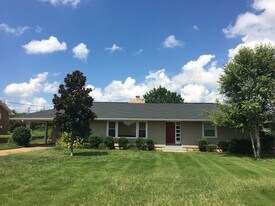 2040 1st Ave in Tuscaloosa, AL - Building Photo