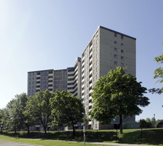 Willowridge Richview Apartments