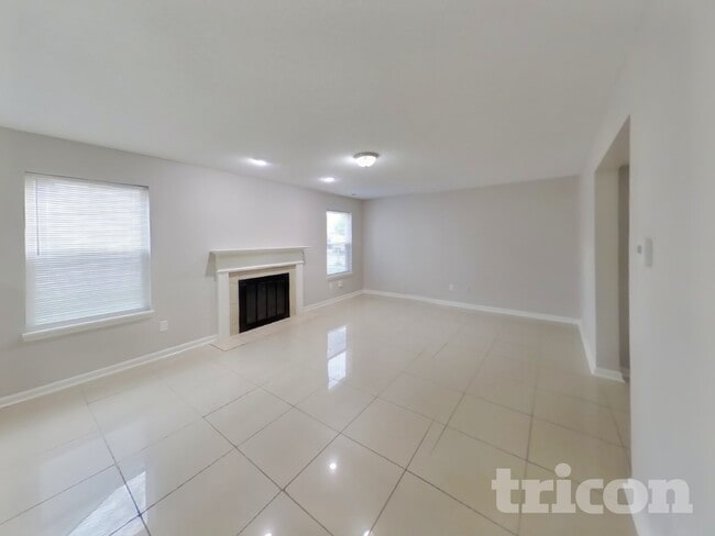 4109 Candy Apple Blvd in Indianapolis, IN - Foto de edificio - Building Photo