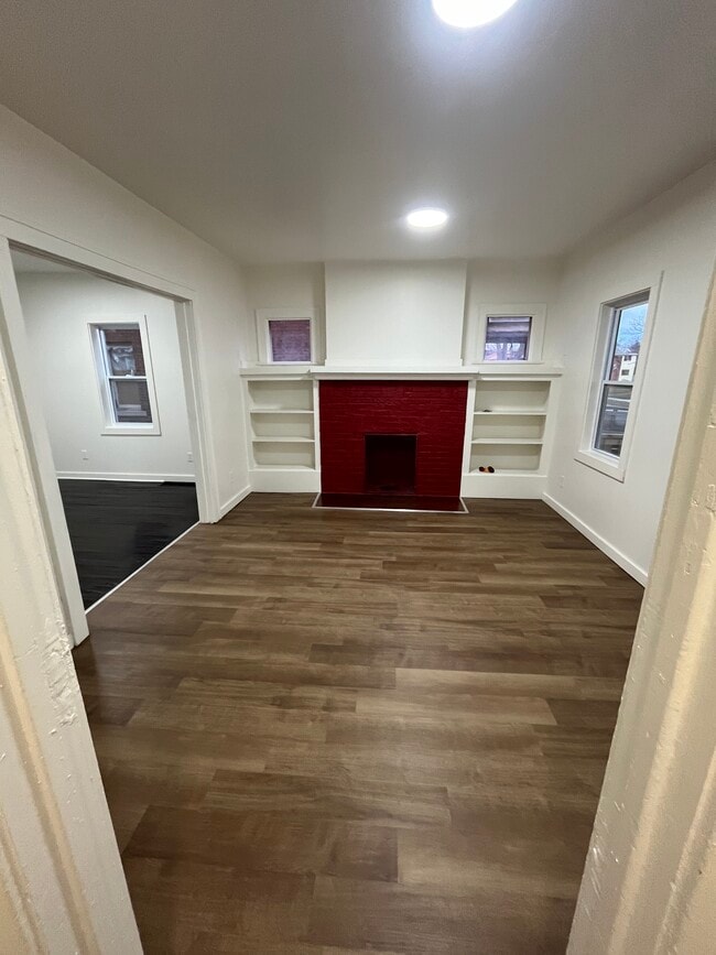 property at 4566 Seebaldt St