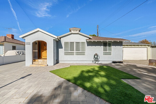 property at 12243 Collins St