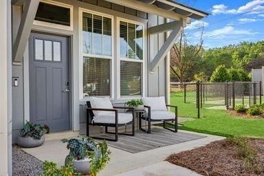 The Cottages at Greystone in Birmingham, AL - Building Photo