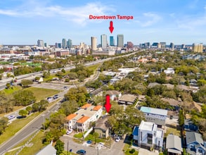 310 S Orleans Ave in Tampa, FL - Building Photo - Building Photo