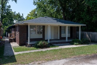 3628 Live Oak St in Columbia, SC - Building Photo - Building Photo