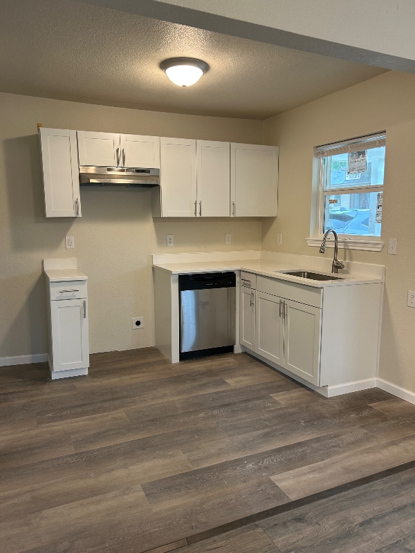 2736 Purington Ave in Fort Worth, TX - Building Photo - Building Photo