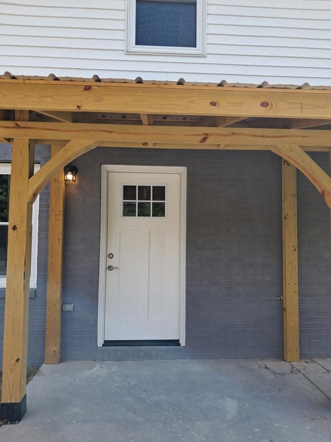property at 315 #3 Sulphur Springs Rd
