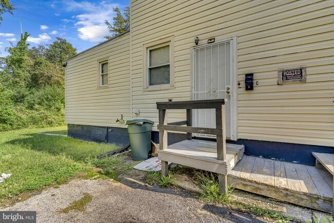 21705 Great Mills Ln in Lexington Park, MD - Building Photo - Building Photo