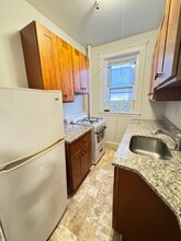 1440 Commonwealth Ave, Unit 12 in Boston, MA - Building Photo - Building Photo