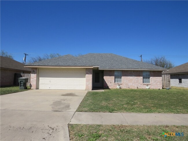 property at 2501 Westwood Dr