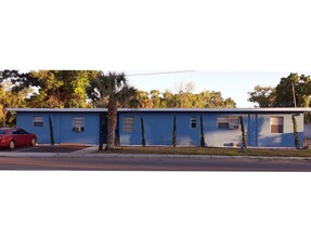 2169 Oakley Ave S in St. Petersburg, FL - Building Photo - Building Photo