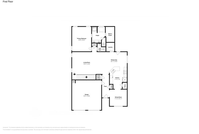 240 Sage Dr in Canton, GA - Building Photo - Building Photo