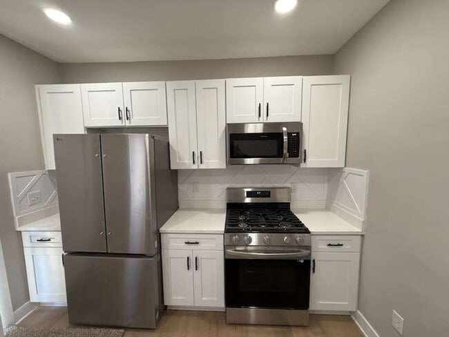 1378-1380-1380 Hamlet St in Columbus, OH - Building Photo - Building Photo