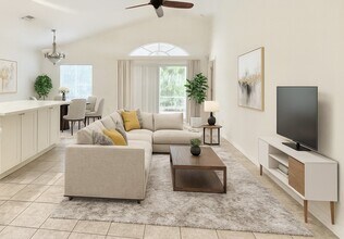 1713 Carriage Brooke Dr in Wellington, FL - Foto de edificio - Building Photo