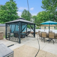 205 Lake Hills Rd in Michigan City, IN - Building Photo - Building Photo