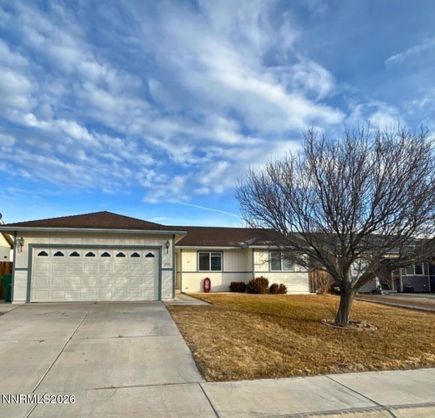 property at 250 Emigrant Wy