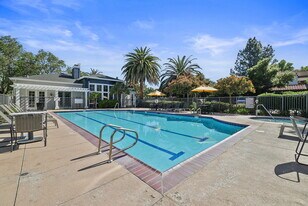The Carlyle in San Jose, CA - Building Photo