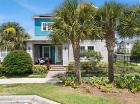 8033 Nemours Pkwy in Orlando, FL - Building Photo