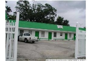 2531 Airline Hwy in Baton Rouge, LA - Building Photo