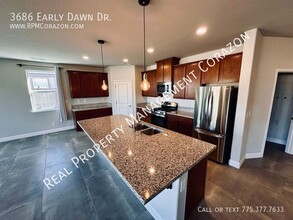 3686 Early Dawn Dr in Sparks, NV - Building Photo - Building Photo