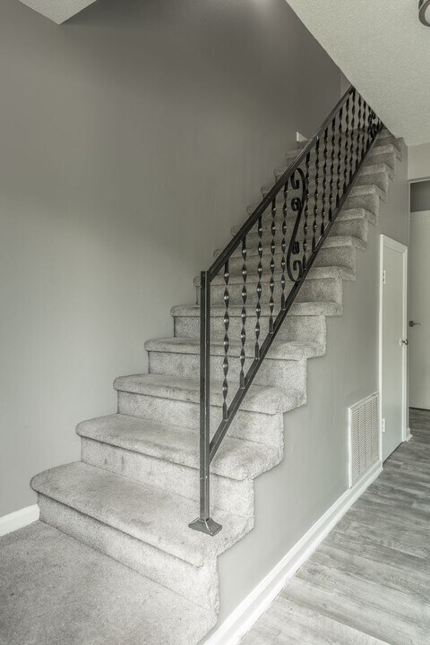506 Ely Rd, Unit Unit B in Chattanooga, TN - Building Photo