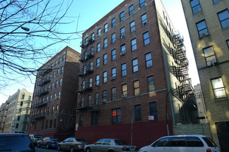 1264 Sheridan Ave in Bronx, NY - Building Photo - Building Photo