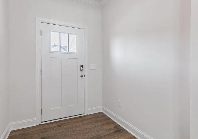 614 Andrade Dr in Fuquay Varina, NC - Building Photo - Building Photo