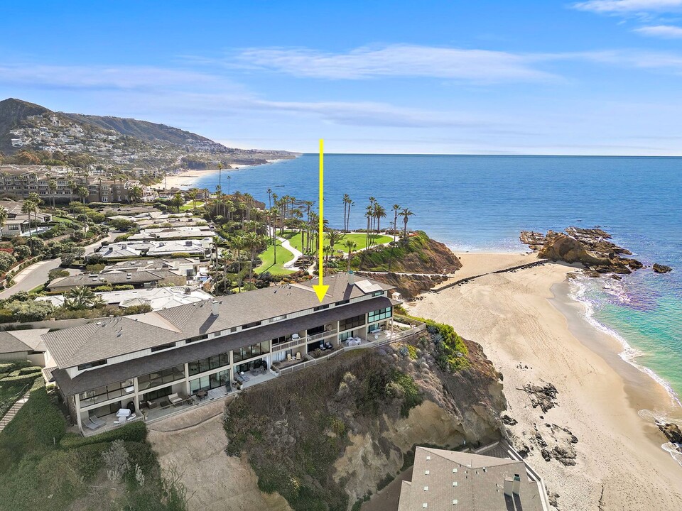 81 Blue Lagoon in Laguna Beach, CA - Building Photo