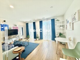 97 Elmwood, Unit 211 in Cambridge, MA - Building Photo