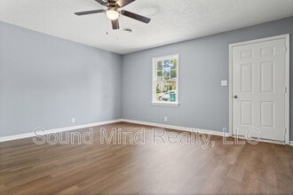 903 Crawford St S in Wilson, NC - Building Photo - Building Photo