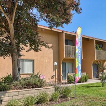 Villa Maria Apartments in Riverside, CA - Building Photo - Building Photo