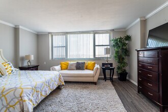 The York House 55 Plus in Philadelphia, PA - Building Photo - Interior Photo