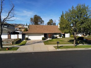 19263 Nashville St in Los Angeles, CA - Building Photo - Building Photo