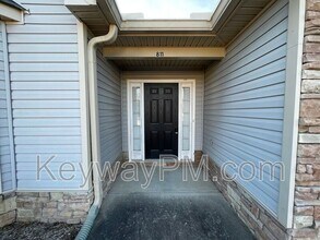 811 Oshields Ct in Augusta, GA - Building Photo - Building Photo