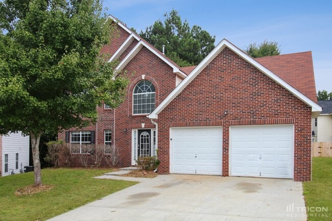 property at 1420 Spring Hill Run