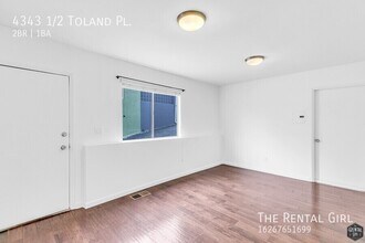 4343 Toland Pl in Los Angeles, CA - Building Photo - Building Photo