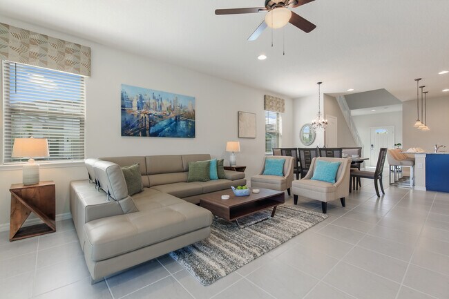 8903 Zurich Ln in Kissimmee, FL - Building Photo - Building Photo