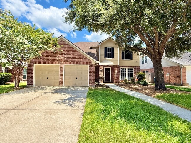 property at 1810 Katlyn Ln