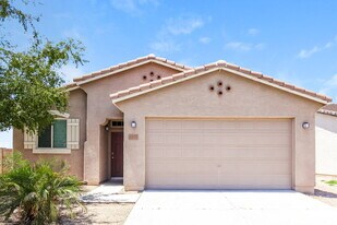 1072 S 177th Dr in Goodyear, AZ - Building Photo