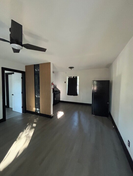 7213 Moline St in Houston, TX - Building Photo