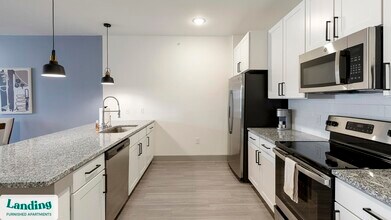 2600 Kinship Pkwy in Celina, TX - Building Photo - Building Photo