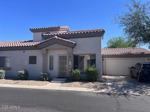 property at 8029 W Beck Ln