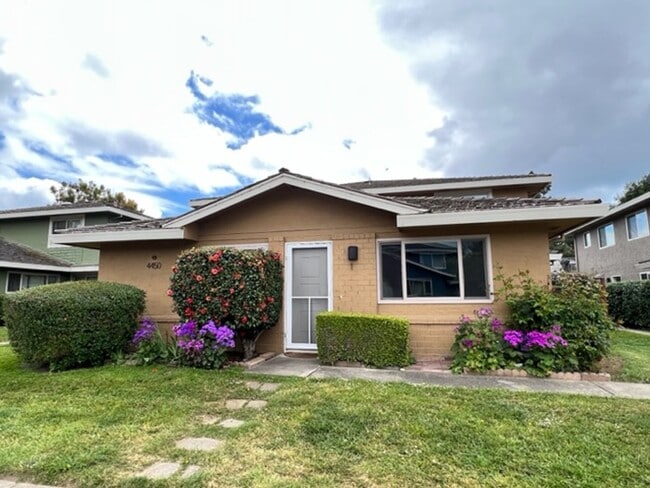 4450 Diamond St in Capitola, CA - Building Photo - Building Photo