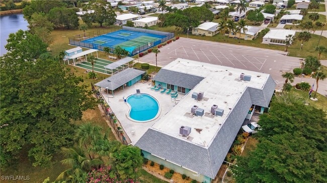 property at 281 Ocean Reef Ln