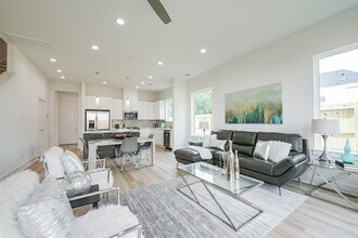 5630 Balbo St in Houston, TX - Building Photo - Building Photo