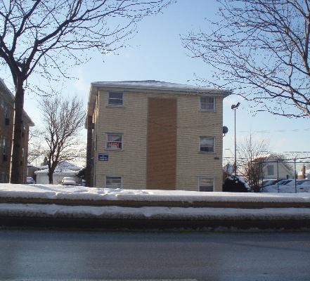 3615 W 79th St in Chicago, IL - Foto de edificio - Building Photo