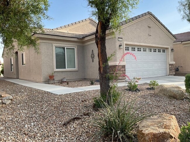 3603 Herring Gull Ln in North Las Vegas, NV - Foto de edificio - Building Photo