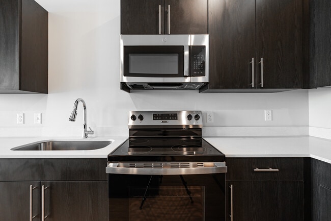 Hunters Landing in Ogden, UT - Foto de edificio - Interior Photo