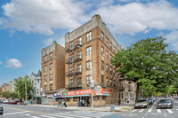 1339-1341 Prospect Ave in Bronx, NY - Building Photo - Primary Photo