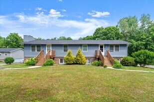 3622 Douglas Ave in Kalamazoo, MI - Building Photo